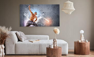 Visualisation du produit