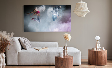 Visualisation du produit