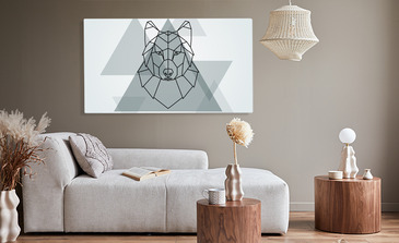 Visualisation du produit