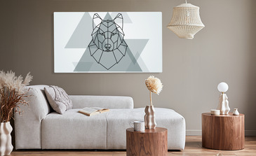 Visualisation du produit