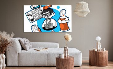 Visualisation du produit