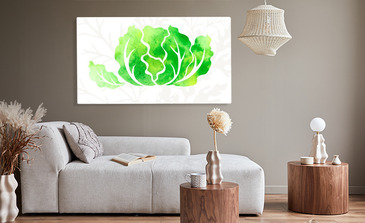 Visualisation du produit