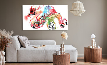 Visualisation du produit