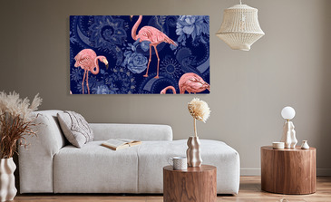 Visualisation du produit