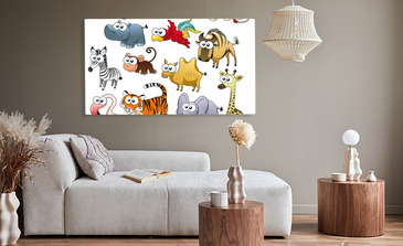 Visualisation du produit