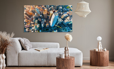 Visualisation du produit