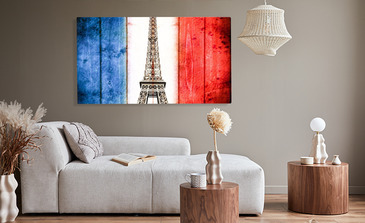 Visualisation du produit