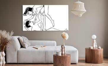 Visualisation du produit