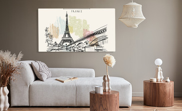 Visualisation du produit