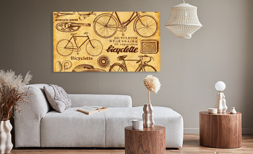 Visualisation du produit