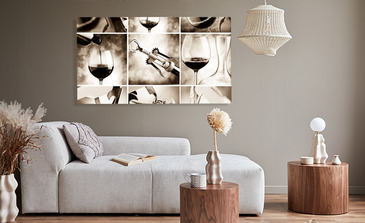 Visualisation du produit