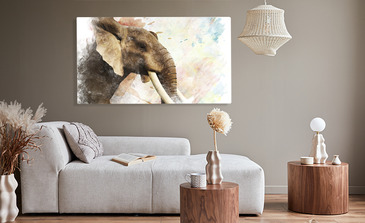 Visualisation du produit