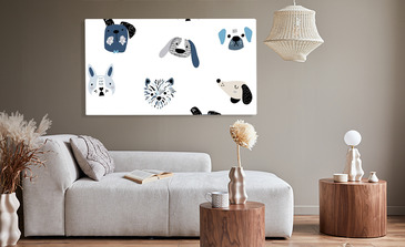 Visualisation du produit