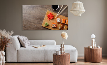 Visualisation du produit