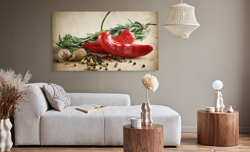 Visualisation du produit