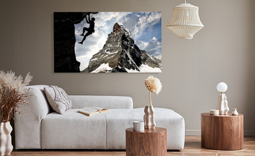 Visualisation du produit