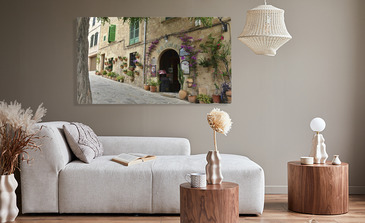 Visualisation du produit