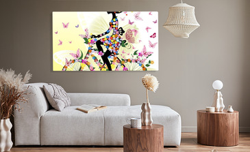 Visualisation du produit