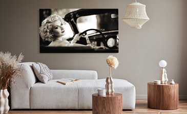 Visualisation du produit