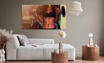 Visualisation du produit