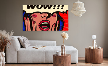 Visualisation du produit