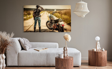 Visualisation du produit