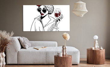 Visualisation du produit