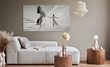 Visualisation du produit