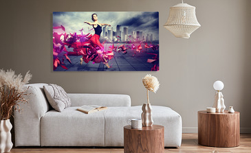 Visualisation du produit