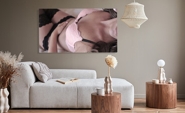 Visualisation du produit