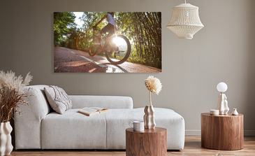 Visualisation du produit