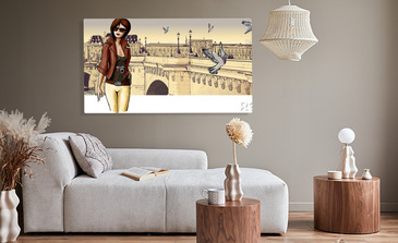 Visualisation du produit