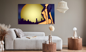 Visualisation du produit