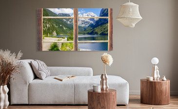 Visualisation du produit