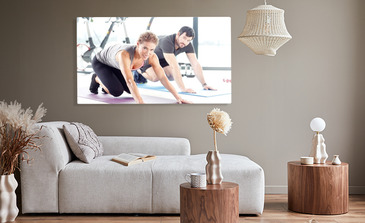 Visualisation du produit