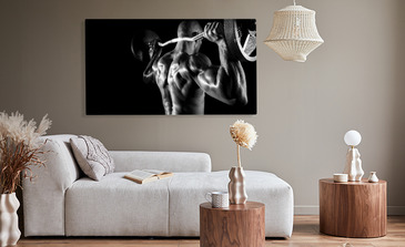 Visualisation du produit