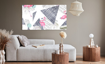 Visualisation du produit