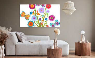 Visualisation du produit