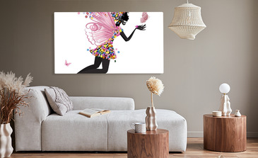 Visualisation du produit