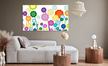 Visualisation du produit