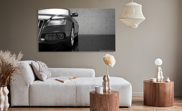 Visualisation du produit