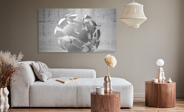 Visualisation du produit