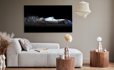 Visualisation du produit