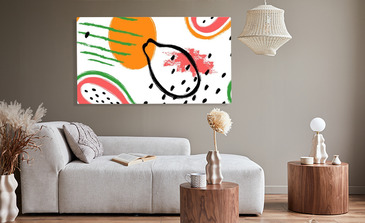 Visualisation du produit