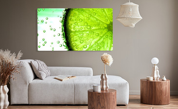 Visualisation du produit