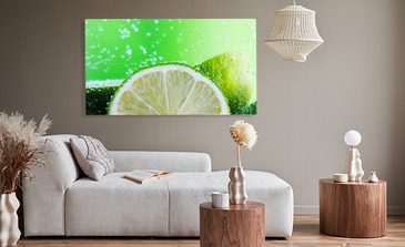 Visualisation du produit