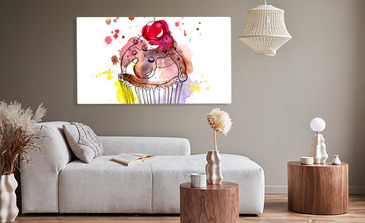 Visualisation du produit