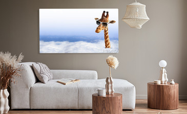 Visualisation du produit