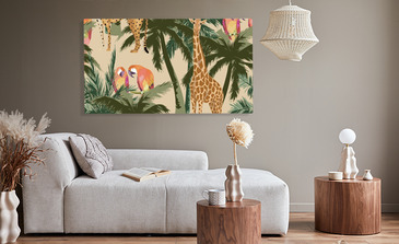 Visualisation du produit