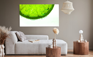 Visualisation du produit